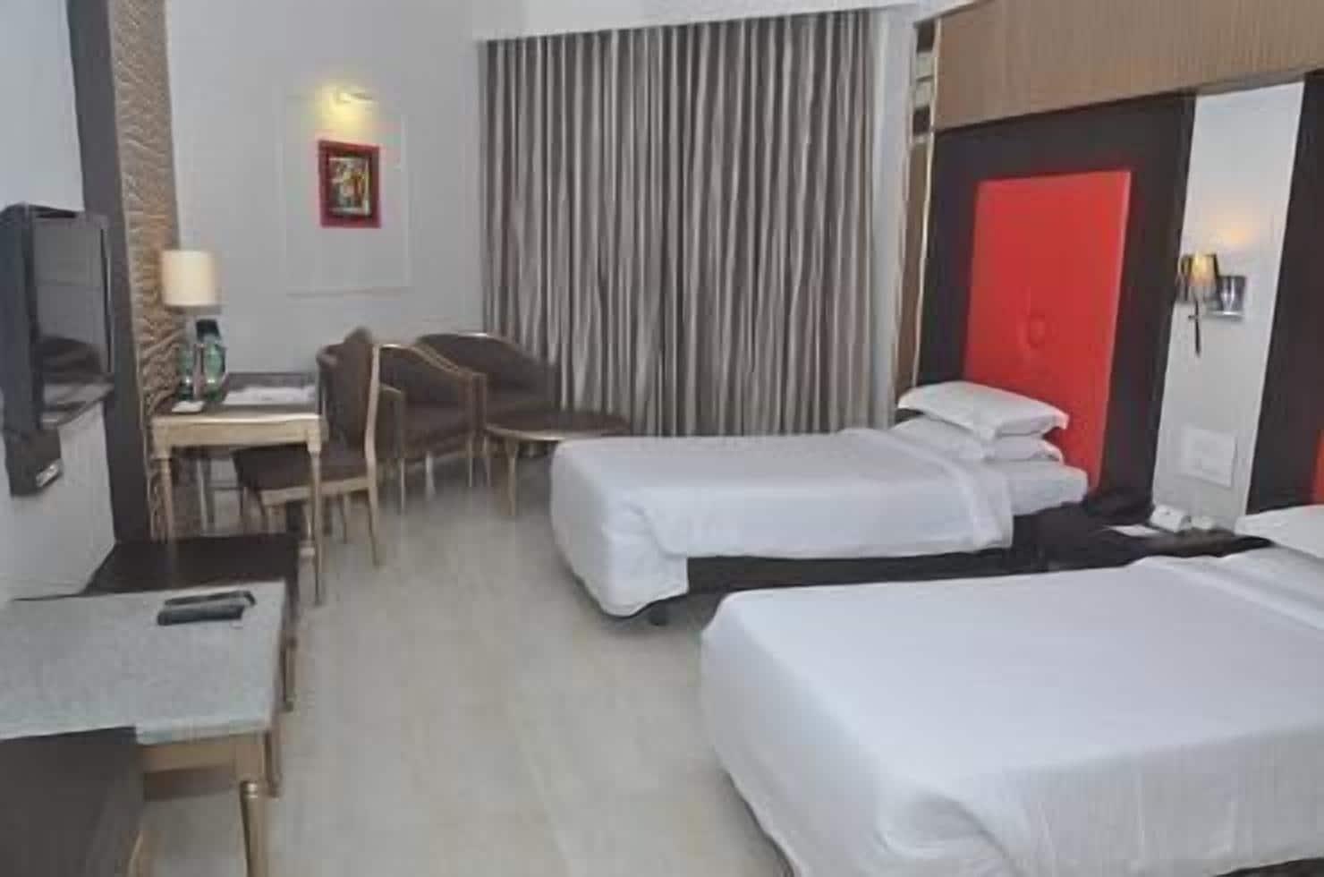 The Amayaa Varanasi Exterior photo