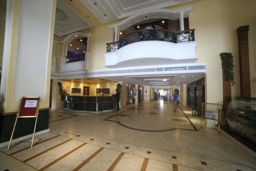 The Amayaa Varanasi Exterior photo
