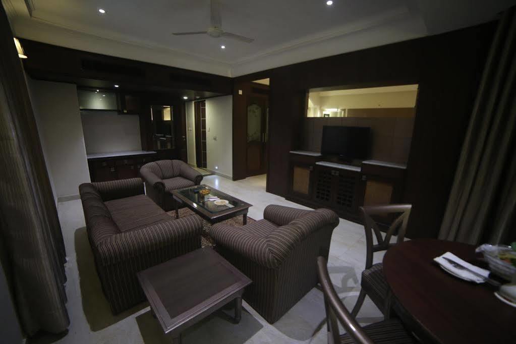 The Amayaa Varanasi Exterior photo
