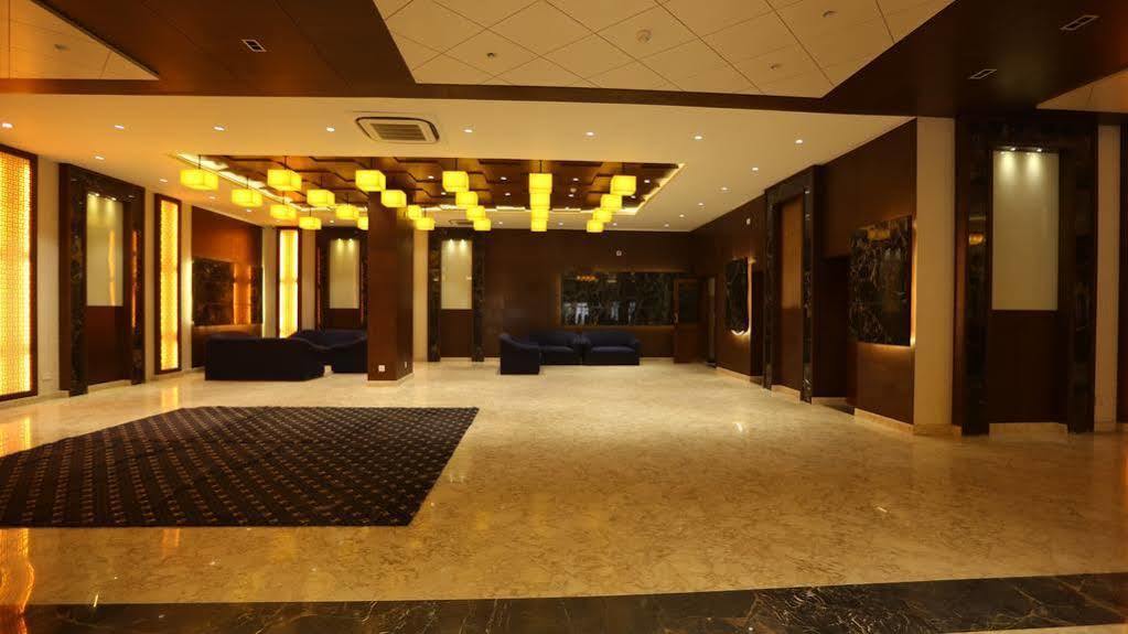 The Amayaa Varanasi Exterior photo
